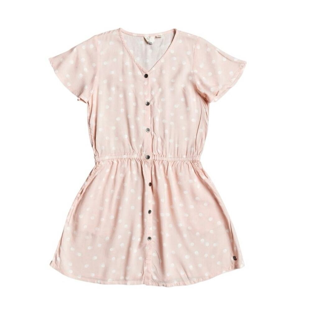 Roxy Big Girls' Love That Life Dress
